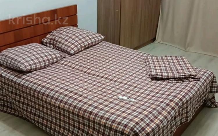 1-комнатная квартира · 38.2 м² · 3/7 этаж, А 98 8 — Байтурсунова за 20.8 млн ₸ в Астане, Алматы р-н — фото 5
