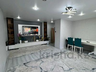 3-комнатная квартира · 80 м² · 4/6 этаж, Х Доспанова за 34.5 млн ₸ в Астане, Алматы р-н