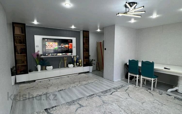 3-комнатная квартира · 80 м² · 4/6 этаж, Х Доспанова за 34.5 млн ₸ в Астане, Алматы р-н — фото 11