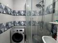 3-комнатная квартира · 80 м² · 4/6 этаж, Х Доспанова за 34.5 млн ₸ в Астане, Алматы р-н — фото 22