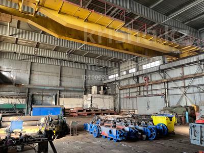 Промбаза · 1.2 га, Кунаева 11 — Акку клуб за 1.5 млн 〒 в Экибастузе