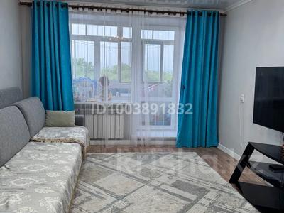 3-комнатная квартира · 58.2 м² · 4/5 этаж, Мичурина 9в за 18 млн 〒 в Шахтинске