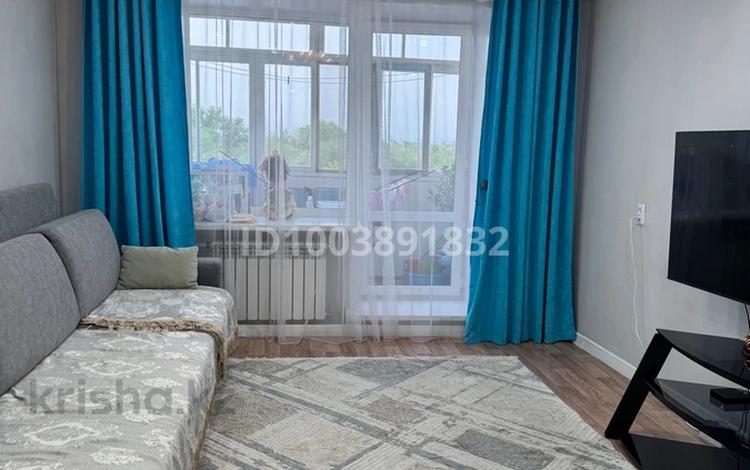 3-комнатная квартира · 58.2 м² · 4/5 этаж, Мичурина 9в за 18 млн 〒 в Шахтинске — фото 2