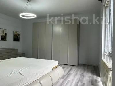 5-бөлмелі пәтер · 180 м² · 1/4 қабат, Ер Тостык, бағасы: 153 млн ₸ в Алматы, Наурызбайский р-н