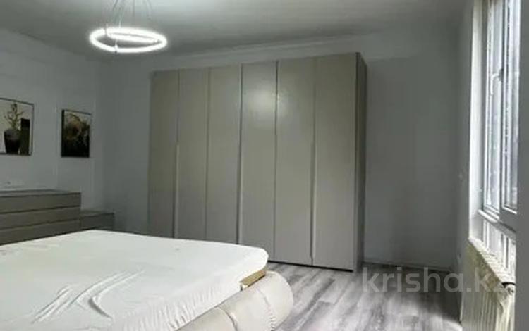 5-бөлмелі пәтер · 180 м² · 1/4 қабат, Ер Тостык, бағасы: 153 млн ₸ в Алматы, Наурызбайский р-н — фото 2