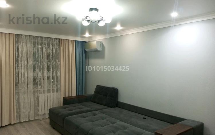 3-комнатная квартира · 68 м² · 5/10 этаж, Косшыгулулы 16 за 300 000 ₸ в Астане, Сарыарка р-н — фото 2