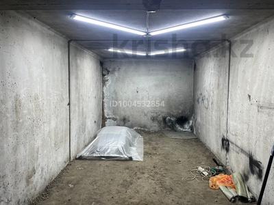 Гараж · 22 м² · мкр Таугуль-1 44а за 3.4 млн 〒 в Алматы, Ауэзовский р-н