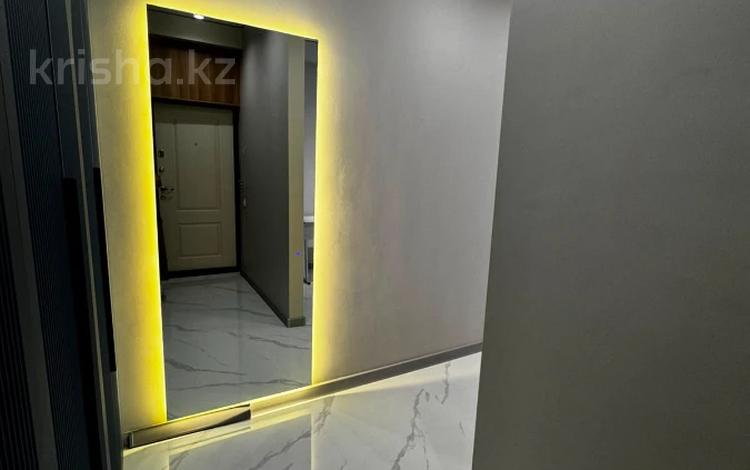 2-комнатная квартира · 47.5 м² · 2/5 этаж, мкр 20-й, ул.ул БАРСАКОБЫЗ 46к2 за 31.5 млн ₸ в Алматы, Алатауский р-н — фото 6