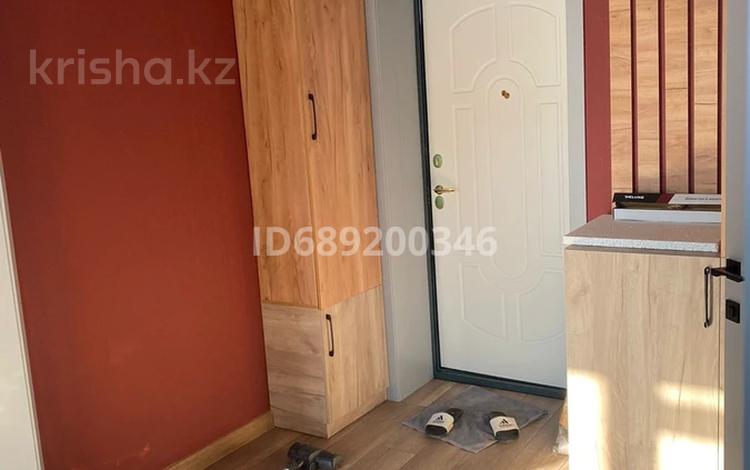 1-комнатная квартира · 47 м² · 2/5 этаж, мкр. Алтын орда, Микрорайон Батыс-2 24Е — Пересечение Пр. Таулсиздик и Г. Жубановой за 189 000 ₸ в Актобе — фото 13