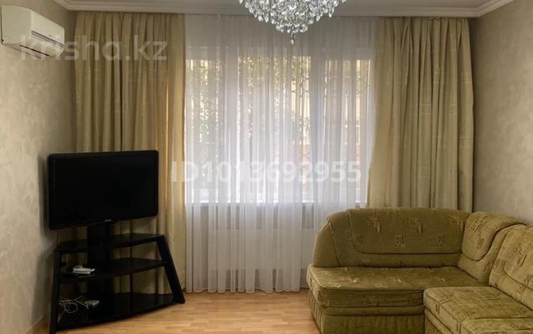 2-бөлмелі пәтер · 76 м² · 2/9 қабат, мкр Таугуль-1 13, бағасы: 330 000 ₸ в Алматы, Ауэзовский р-н — фото 15