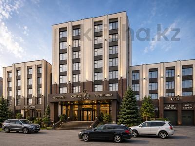 Бани, гостиницы и зоны отдыха · 7133 м² за 3.5 млрд 〒 в Алматы, Алмалинский р-н