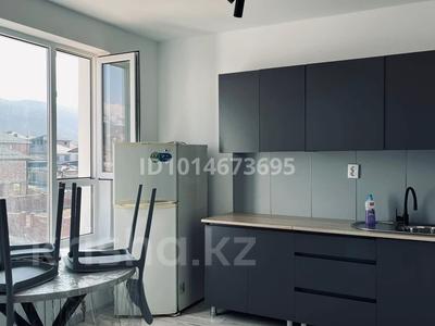 1-бөлмелі пәтер · 33 м² · 5/9 қабат, Уч. квартал 305 140/1, бағасы: 160 000 ₸ в Жанатурмысе
