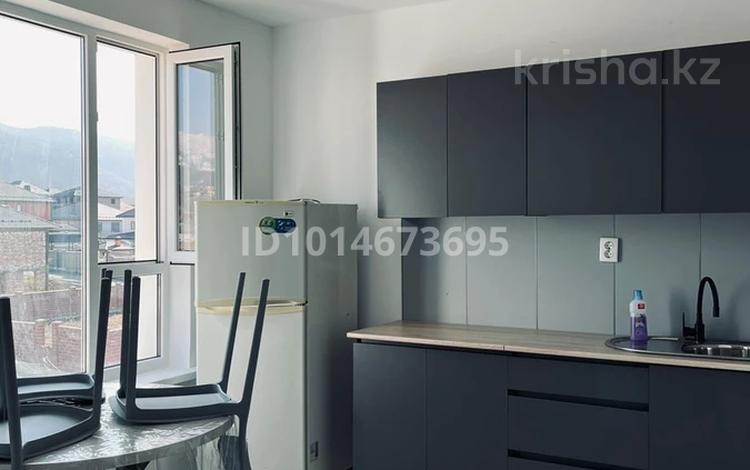 1-бөлмелі пәтер · 33 м² · 5/9 қабат, Уч. квартал 305 140/1, бағасы: 160 000 ₸ в Жанатурмысе — фото 2