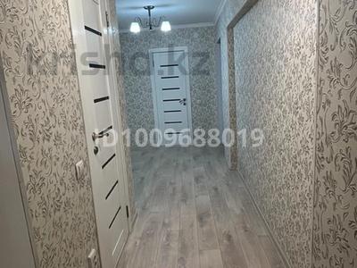 2-бөлмелі пәтер · 56 м² · 2/5 қабат, мкр Мамыр, Солнечный проезд 3, бағасы: 270 000 ₸ в Алматы, Ауэзовский р-н