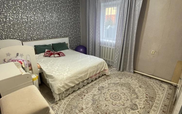 Отдельный дом · 4 комнаты · 96.6 м² · 4 сот., Курганская 3А за 49 млн ₸ в Костанае — фото 14