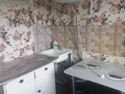 1-бөлмелі пәтер · 31.5 м² · 4/6 қабат, Юго-Восток ш/а., Мкр Юго-Восток. пр. строителей 22 — Пр. Строителей 22, бағасы: 11.5 млн ₸ в Караганде, Казыбек би р-н