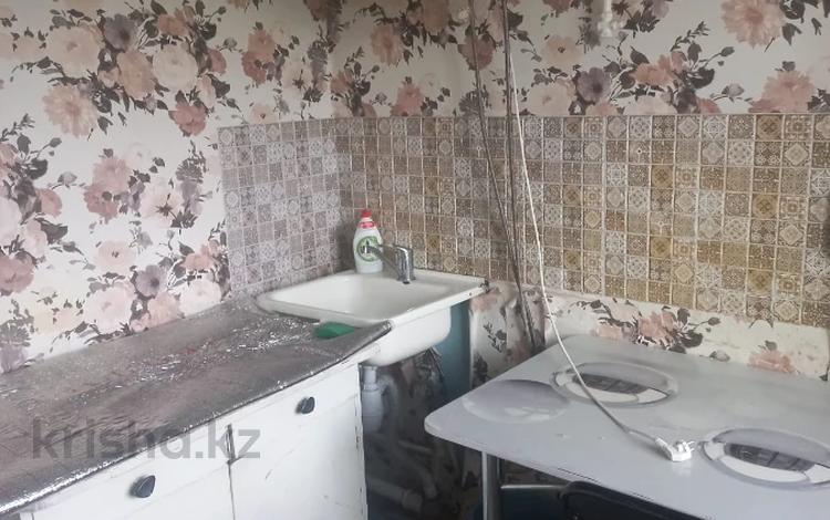 1-бөлмелі пәтер · 31.5 м² · 4/6 қабат, Юго-Восток ш/а., Мкр Юго-Восток. пр. строителей 22 — Пр. Строителей 22, бағасы: 11.5 млн ₸ в Караганде, Казыбек би р-н — фото 2