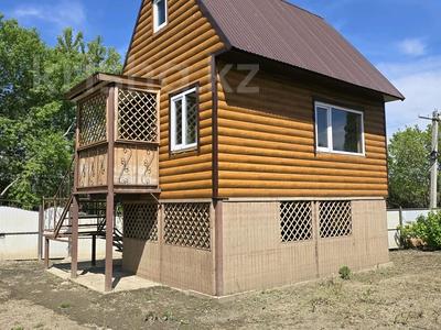Дача · 2 комнаты · 50 м² · 4.5 сот., Вагонник за 3.5 млн ₸ в Петропавловске