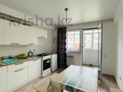 3-комнатная квартира, 80 м², 3/5 этаж, мкр Шугыла, Алтын орда 6/18 за 35.5 млн 〒 в Алматы, Наурызбайский р-н