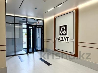 2-комнатная квартира · 57 м² · 12/12 этаж, ул. Жошы хан 12/3 — Самал парк за 43.5 млн ₸ в Астане, Есильский р-н