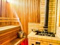 Дача · 3 комнаты · 101 м² · 15 сот., мкр Каменское плато, Садоводческое товарищество Минбыт — 4 минуты от гостиницы "Royal Tulip " за ~ 90.8 млн ₸ в Алматы, Медеуский р-н — фото 33