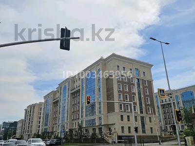3-комнатная квартира · 119 м² · 4/8 этаж, Мәңгілік Ел 29/1 за 125 млн ₸ в Астане, Есильский р-н