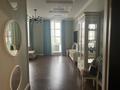 3-комнатная квартира · 119 м² · 4/8 этаж, Мәңгілік Ел 29/1 за 125 млн ₸ в Астане, Есильский р-н — фото 4