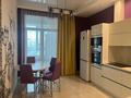 3-комнатная квартира · 119 м² · 4/8 этаж, Мәңгілік Ел 29/1 за 125 млн ₸ в Астане, Есильский р-н — фото 10