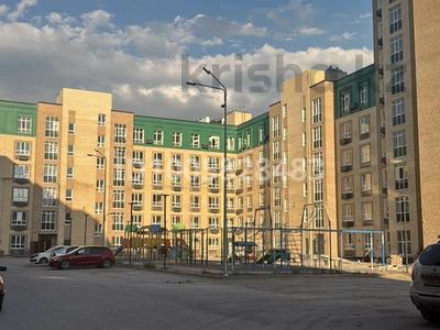 1-комнатная квартира · 37.1 м² · 5/6 этаж, ​067-й учетный квартал 3 — Жк Алаш за 17 млн ₸ в Караганде, Алихана Бокейханова р-н