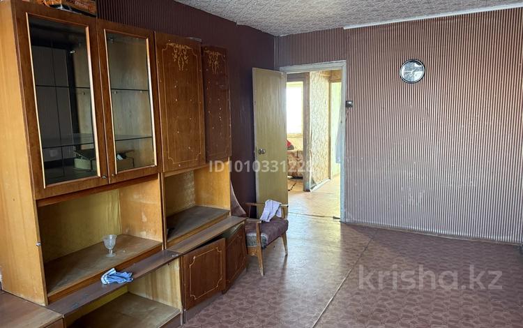 2-комнатная квартира · 47 м² · 3 этаж, Абая 7А — Магазина Модуль,Парус за 80 000 〒 в Новой бухтарме — фото 2