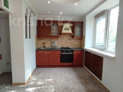 2-комнатная квартира · 48.6 м² · 3/5 этаж, Барибаева за 47 млн ₸ в Алматы, Медеуский р-н