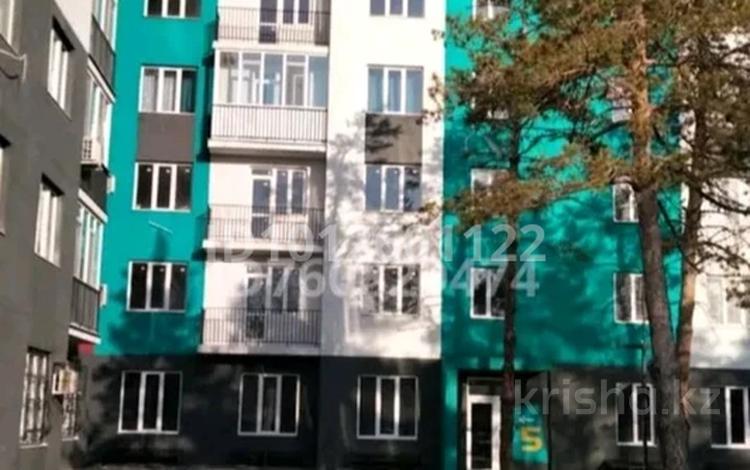 2-бөлмелі пәтер · 50 м² · 2/10 қабат, Қалқаман-1 ш/а., Калкаман — Акимова Райымбека, бағасы: 270 000 ₸ в Алматы, Наурызбайский р-н — фото 2