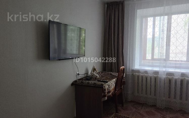 2-бөлмелі пәтер · 51 м² · 1/5 қабат, Кенесары 17, бағасы: 20 000 ₸ в Бурабае — фото 2