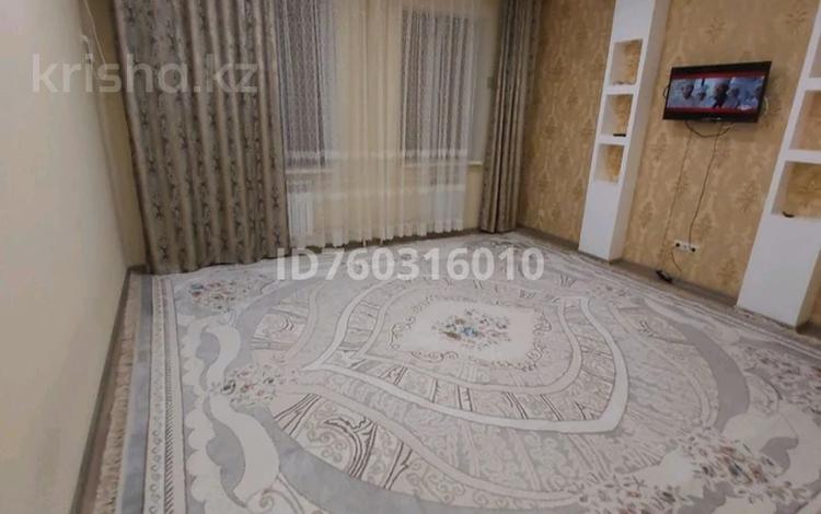 2-комнатная квартира · 56 м² · 5/6 этаж, 32А мкр 17 за 16 млн ₸ в Актау — фото 2
