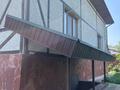Отдельный дом · 6 комнат · 380 м² · 10 сот., Кенеса Алпысбаева 27б — Глазная клиника «Кравцова» за 170 млн 〒 в  — фото 3