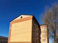 1-комнатная квартира · 49 м² · 5/5 этаж, Кекильбаева 56 — Татарская мечеть рядом / Пугачева остановка за 17 млн ₸ в Уральске