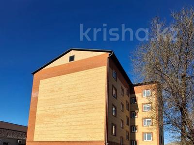 1-комнатная квартира · 49 м² · 5/5 этаж, Кекильбаева 56 — Татарская мечеть рядом / Пугачева остановка за 17 млн ₸ в Уральске