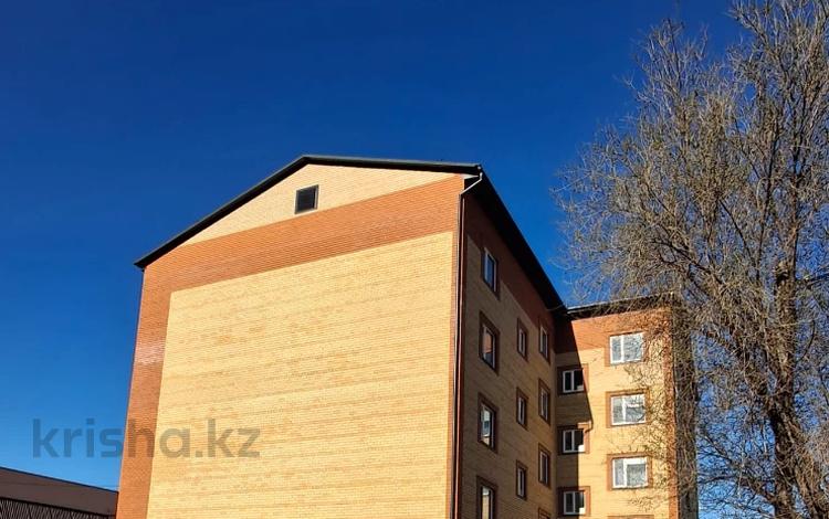 1-комнатная квартира · 49 м² · 5/5 этаж, Кекильбаева 56 — Татарская мечеть рядом / Пугачева остановка за 17 млн ₸ в Уральске — фото 9