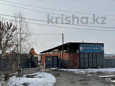 Промбаза · 130 соток, Ломоносова 1036 — улица новостройка за 350 млн ₸ в Талгаре