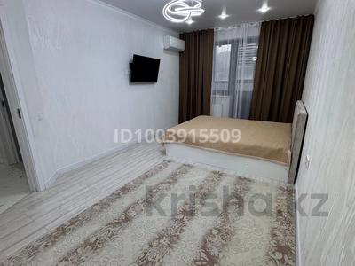 1-бөлмелі пәтер · 48.1 м² · 5/13 қабат, мкр Астана, Ул.Шаляпина 1/18 — Уг.ул.Сайна, бағасы: 300 000 ₸ в Алматы, Ауэзовский р-н