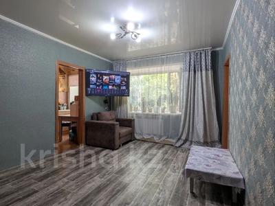 2-комнатная квартира · 38.8 м² · 2/3 этаж, Абая 10/1 за 14.8 млн 〒 в Костанае