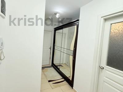 2-бөлмелі пәтер · 67 м², мкр Аккент 5, бағасы: 2 500 〒 в Алматы, Алатауский р-н