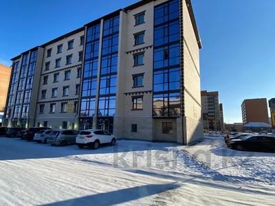 3-комнатная квартира, 94.1 м², 5/5 этаж, Тлеулина 94 за 24.5 млн 〒 в Кокшетау