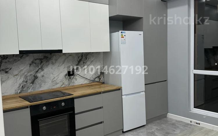 2-бөлмелі пәтер · 52 м² · 2/10 қабат, Шұғыла ш/а. 6)40, бағасы: 35 млн ₸ в Алматы, Наурызбайский р-н — фото 2