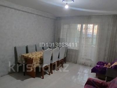 3-комнатная квартира · 86 м² · 4/4 этаж, Макарова 20Б за 100 000 ₸ в Таразе
