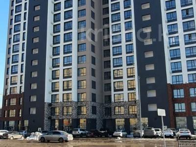 2-комнатная квартира · 48 м² · 9/10 этаж, Е 882 7 за 28.5 млн 〒 в Астане, Нура р-н
