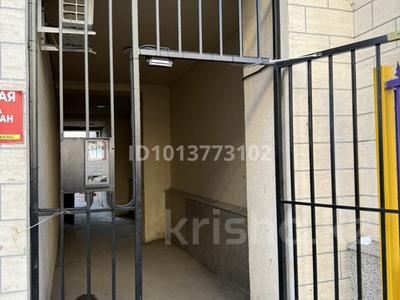 1-бөлмелі пәтер · 37 м² · 3/9 қабат, Аманжол Болекпаев 19, бағасы: 23 млн ₸ в Астане, Сарайшык р-н