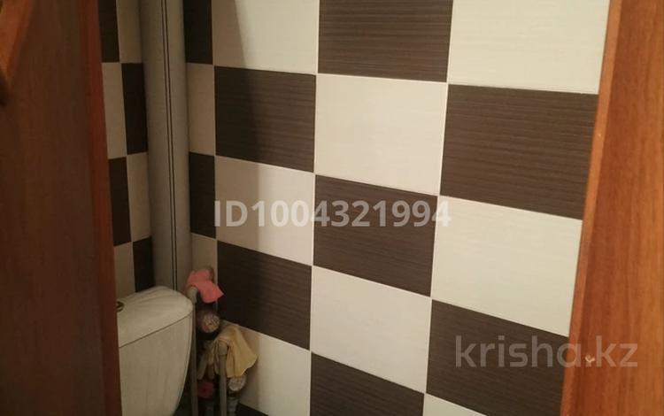 3-комнатная квартира · 68 м² · 5/5 этаж, Телецентр 13 — Койгельды- Сатпаева за 16 млн ₸ в Таразе — фото 2