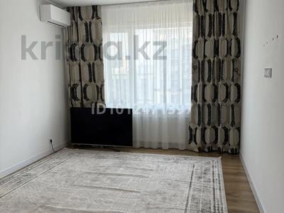 2-комнатная квартира · 62 м² · 14/14 этаж, Анет баба 6 за 43 млн ₸ в Астане