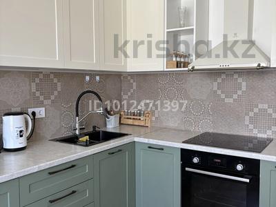 2-комнатная квартира · 62 м² · 14/14 этаж, Анет баба 6 за 42 млн ₸ в Астане